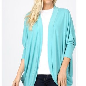 Womens Cardigan